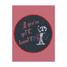 Sexy zwoele vampier Als je het hebt, achtervolg he