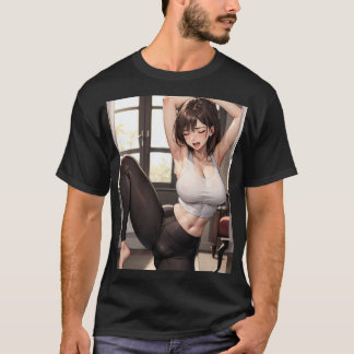 sey yoga cadeau cadeau t-shirt