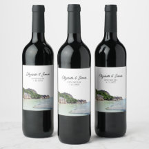 Seychellen bruiloft gunst