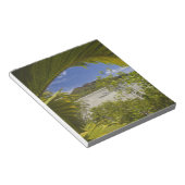 Seychellen, Curieuse Island, Laraie Bay Notitieblok (Schuin)