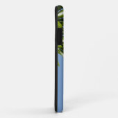 Seychellen, eiland Mahe. Westkust van Case-Mate iPhone Case (Achterkant/rechts)