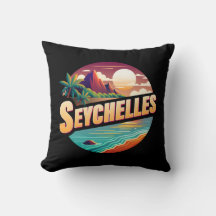 Seychellen - Indische Oceaan