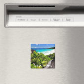 Seychellen Magneet (Insitu (Vaatwasser))