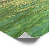 Seychellen Poster (Hoek)