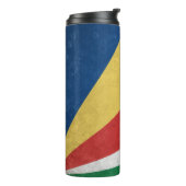 Seychellen Thermosbeker (Gedraaid links)