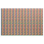 Seychellenvlag Stof (Yard (91,4 cm))