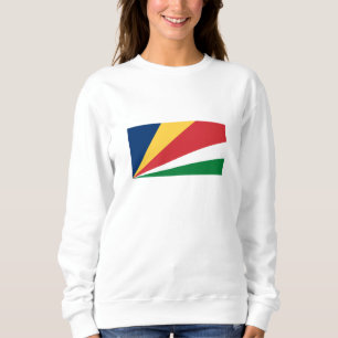 Seychellenvlag Trui