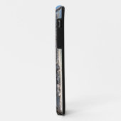 Seychelles, Mahe eiland, Anse Royale strand. 2 Case-Mate iPhone Case (Achterkant/links)