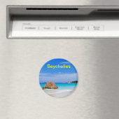 Seychelse magneet (Insitu (Vaatwasser))