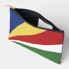 Seychelse vlag etui