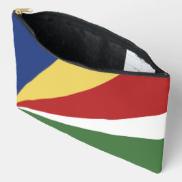 Seychelse vlag etui