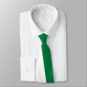 Seychelse vlag stropdas (Gebonden)