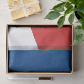 Seychelse vlag tissuepapier (Geschenk)