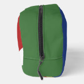 Seychelse vlag toilettasje (Rechts)