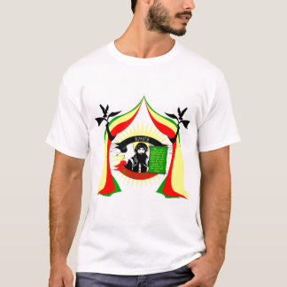 Seyid Riza T-shirt