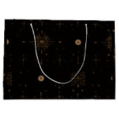 Seza's bag groot cadeauzakje (Achterkant)