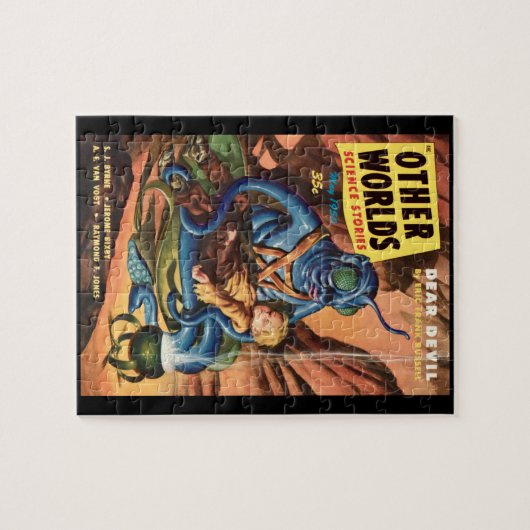 SF033_Pulp Art Legpuzzel (Horizontaal)