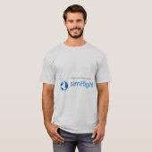 SF 2009 Wereldbol Terug T-shirt (Voorkant volledig)