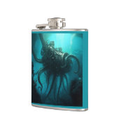 SF - 20.000 Leagues 1 Heupfles (Links)