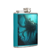 SF - 20.000 Leagues 1 Heupfles (Rechts)