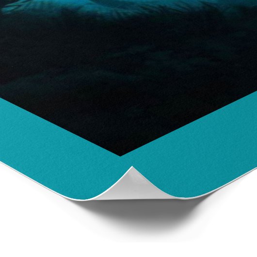 SF - 20.000 Leagues 1 Poster (Hoek)