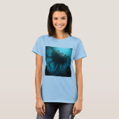 SF - 20.000 Leagues 1 T-shirt (Voorkant volledig)