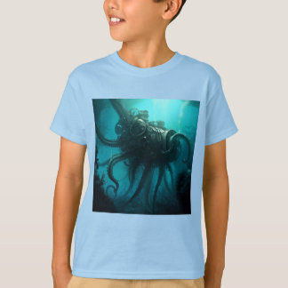 SF - 20.000 Leagues 1 T-shirt