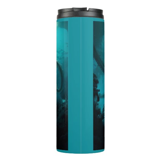 SF - 20.000 Leagues 1 Thermosbeker (Achterkant)