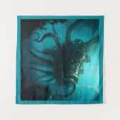 SF - 20.000 Leagues 1 Wandkleed (Voorkant (horizontaal))