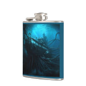 SF - 20.000 Leagues 2 Heupfles (Links)