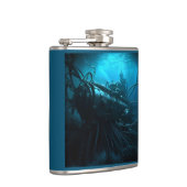 SF - 20.000 Leagues 2 Heupfles (Rechts)