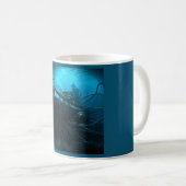 SF - 20.000 Leagues 2 Koffiemok (Voorkant rechts)