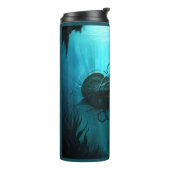 SF - 20.000 Leagues 3 Thermosbeker (Gedraaid links)