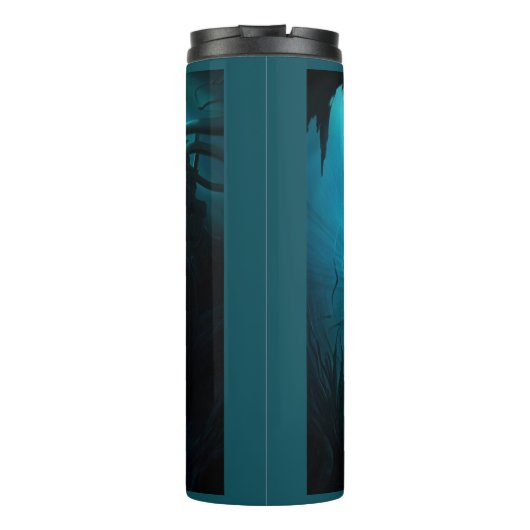 SF - 20.000 Leagues 3 Thermosbeker (Achterkant)