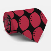 SF 49ers Pet Football Fan! Stropdas (Opgerold)