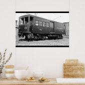 SF&C St Ry #25 Poster (Keuken)