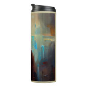 SF - Cyberpunk Hero 1 Thermosbeker (Geroteerd rechts)