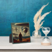 SF Deense Masters 1 Fotoplaat (Insitu)