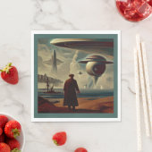 SF Deense Masters 1 Servet (Insitu)