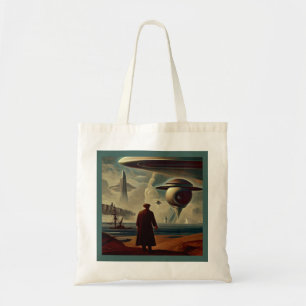 SF Deense Masters 1 Tote Bag