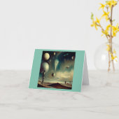 SF Deense Masters 2 Kaart (Gele Bloem)