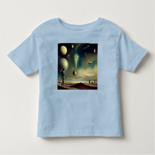 SF Deense Masters 2 Kinder Shirts