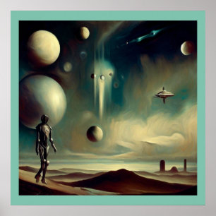 SF Deense Masters 2 Poster