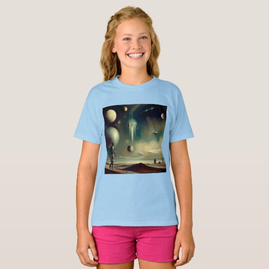 SF Deense Masters 2 T-shirt (Voorkant volledig)