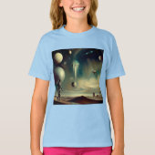 SF Deense Masters 2 T-shirt (Voorkant)