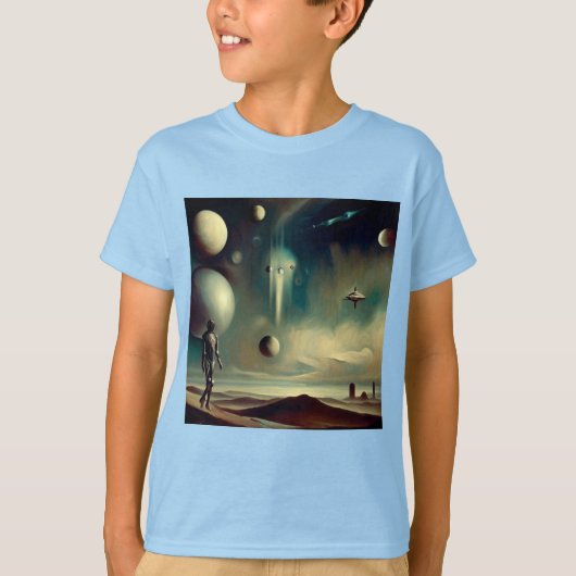 SF Deense Masters 2 T-shirt (Voorkant)