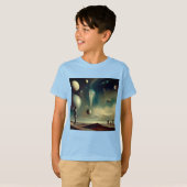 SF Deense Masters 2 T-shirt (Voorkant volledig)