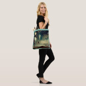 SF Deense Masters 2 Tote Bag (Op model)