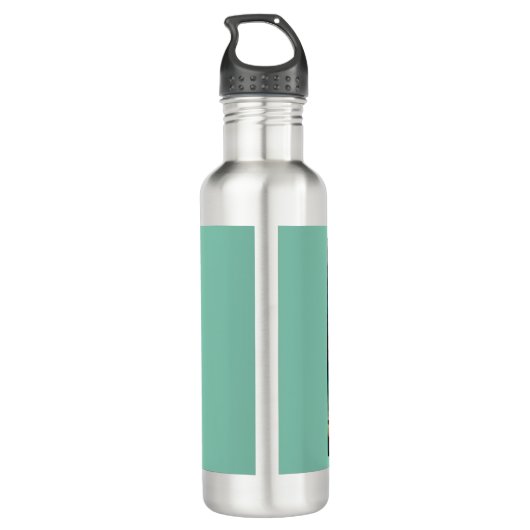 SF Deense Masters 2 Waterfles (Achterkant)