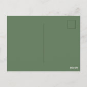 SF Deense Masters 3 Briefkaart (Achterkant)